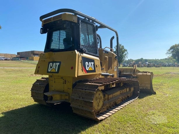 2019 Caterpillar Loader - Bulldozer for sale — view 3