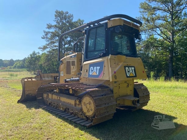 2019 Caterpillar Loader - Bulldozer for sale — view 4