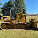 2019 Caterpillar Loader - Bulldozer for sale — view 5