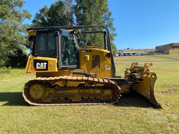 2019 Caterpillar Loader - Bulldozer for sale — view 5