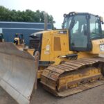 2016 Caterpillar Loader - Bulldozer for sale