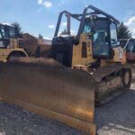 2015 Caterpillar Loader - Bulldozer for sale