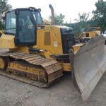 2016 Caterpillar Loader - Bulldozer for sale — view 2