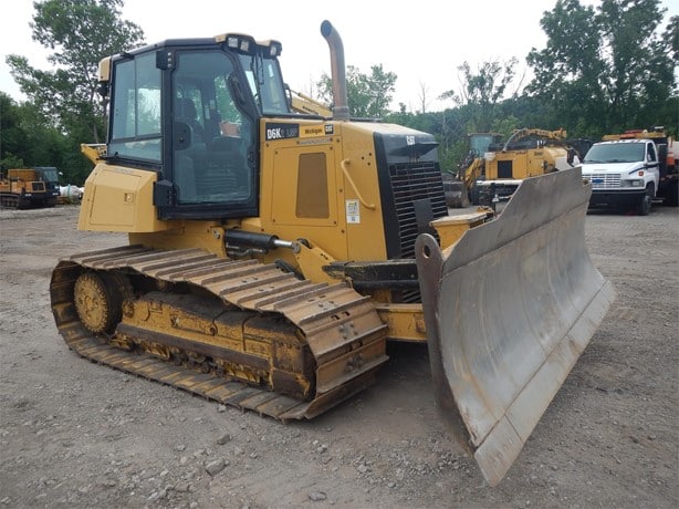 2016 Caterpillar Loader - Bulldozer for sale — view 2