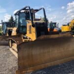 2015 Caterpillar Loader - Bulldozer for sale — view 2