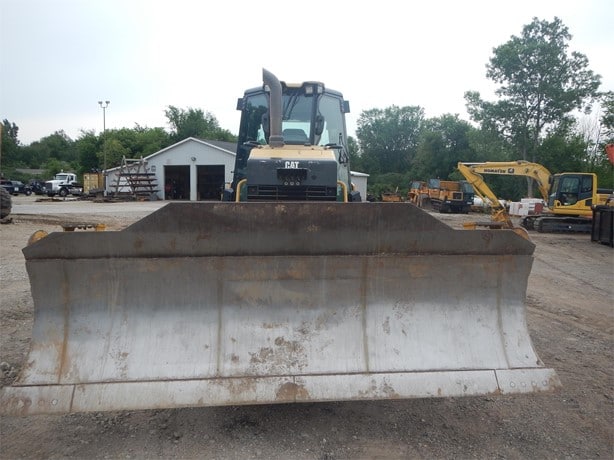 2016 Caterpillar Loader - Bulldozer for sale — view 3