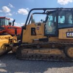 2015 Caterpillar Loader - Bulldozer for sale — view 3