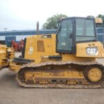 2016 Caterpillar Loader - Bulldozer for sale — view 4