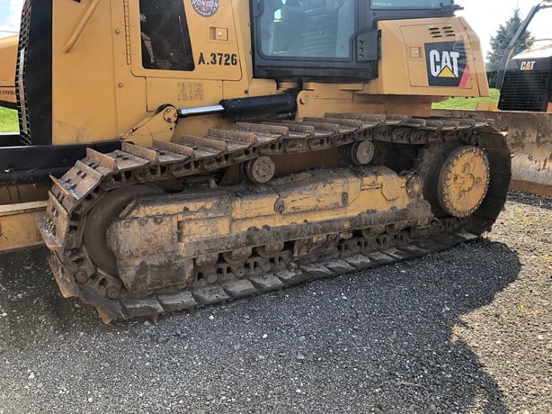 2015 Caterpillar Loader - Bulldozer for sale — view 4