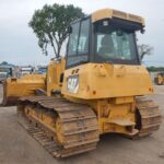 2016 Caterpillar Loader - Bulldozer for sale — view 5