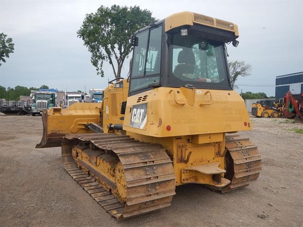 2016 Caterpillar Loader - Bulldozer for sale — view 5