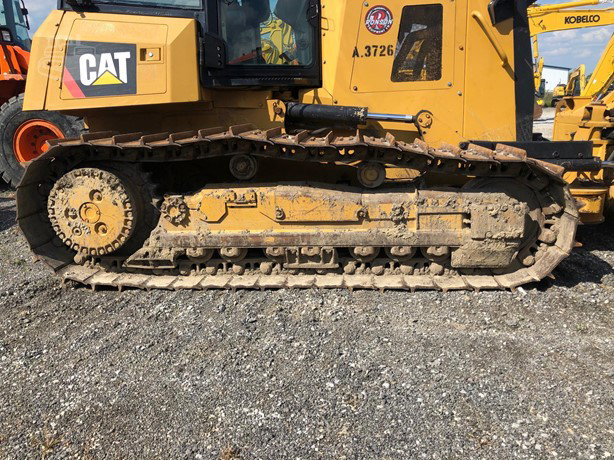 2015 Caterpillar Loader - Bulldozer for sale — view 5