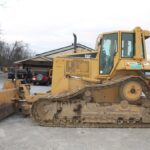 2005 Caterpillar Loader - Bulldozer for sale