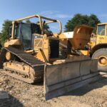 2008 Caterpillar Loader - Bulldozer for sale