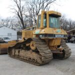 2005 Caterpillar Loader - Bulldozer for sale — view 2