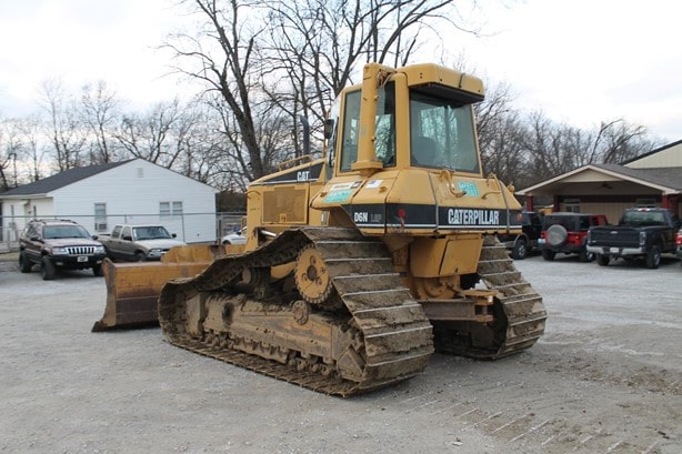 2005 Caterpillar Loader - Bulldozer for sale — view 2