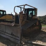 2008 Caterpillar Loader - Bulldozer for sale — view 2