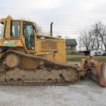 2005 Caterpillar Loader - Bulldozer for sale — view 3