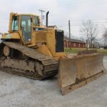 2005 Caterpillar Loader - Bulldozer for sale — view 4