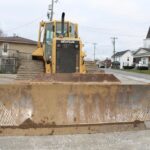2005 Caterpillar Loader - Bulldozer for sale — view 5