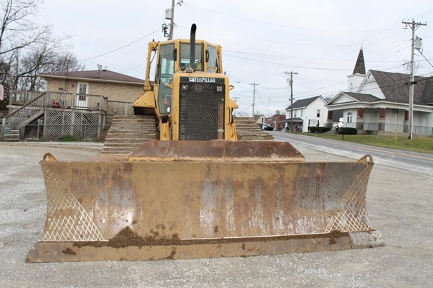 2005 Caterpillar Loader - Bulldozer for sale — view 5