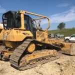 2008 Caterpillar Loader - Bulldozer for sale — view 5