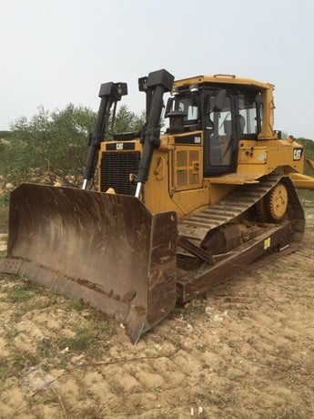 2012 Caterpillar Loader - Bulldozer for sale