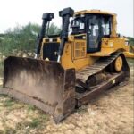 2012 Caterpillar Loader - Bulldozer for sale — view 2