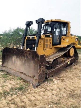 2012 Caterpillar Loader - Bulldozer for sale — view 2