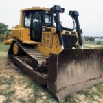2012 Caterpillar Loader - Bulldozer for sale — view 3