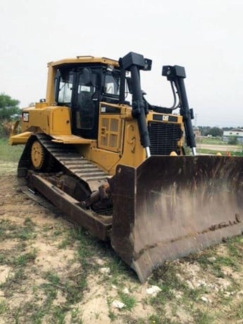 2012 Caterpillar Loader - Bulldozer for sale — view 3