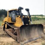 2012 Caterpillar Loader - Bulldozer for sale — view 4