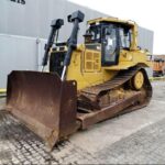 2012 Caterpillar Loader - Bulldozer for sale — view 5