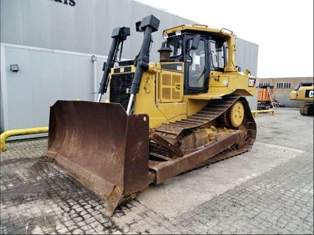 2012 Caterpillar Loader - Bulldozer for sale — view 5