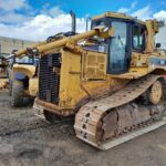 2009 Caterpillar Loader - Bulldozer for sale