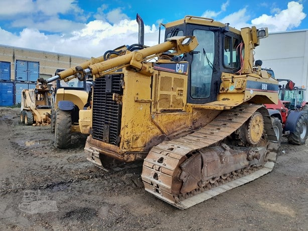2009 Caterpillar Loader - Bulldozer for sale