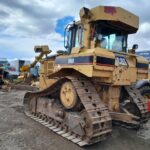 2009 Caterpillar Loader - Bulldozer for sale — view 2
