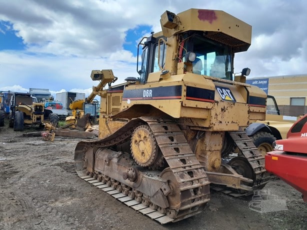 2009 Caterpillar Loader - Bulldozer for sale — view 2