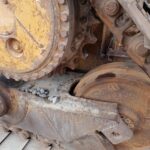 2009 Caterpillar Loader - Bulldozer for sale — view 3