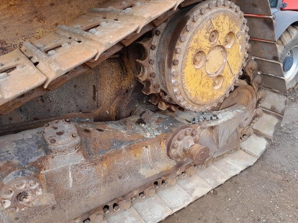 2009 Caterpillar Loader - Bulldozer for sale — view 5