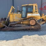 2002 Caterpillar Loader - Bulldozer for sale
