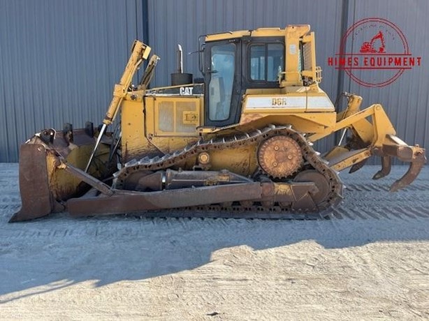 2002 Caterpillar Loader - Bulldozer for sale