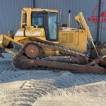2002 Caterpillar Loader - Bulldozer for sale — view 2