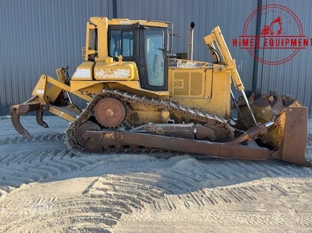 2002 Caterpillar Loader - Bulldozer for sale — view 2