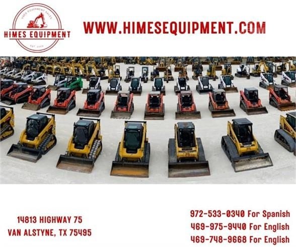 2002 Caterpillar Loader - Bulldozer for sale — view 3