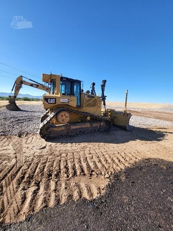 2015 Caterpillar Loader - Bulldozer for sale