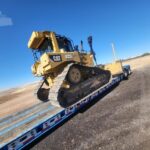 2015 Caterpillar Loader - Bulldozer for sale — view 2