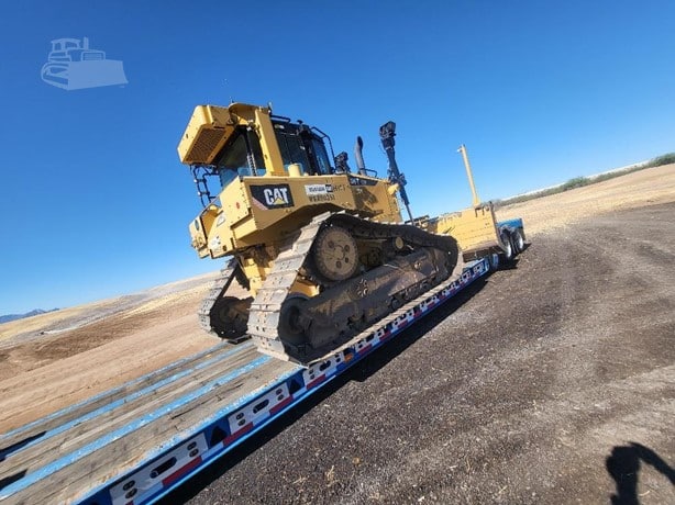 2015 Caterpillar Loader - Bulldozer for sale — view 2