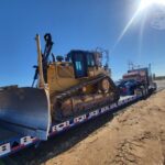 2015 Caterpillar Loader - Bulldozer for sale — view 3
