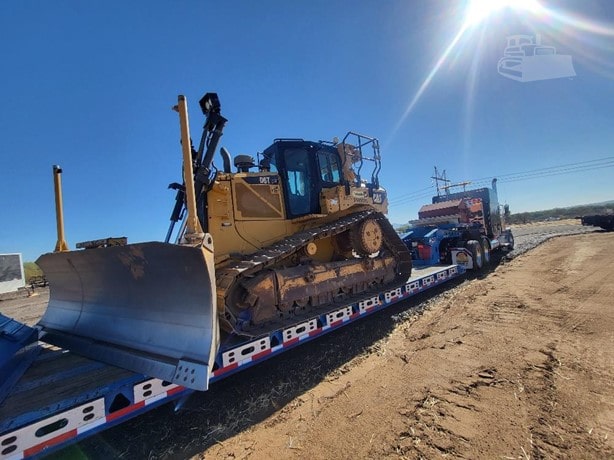 2015 Caterpillar Loader - Bulldozer for sale — view 3